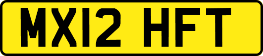 MX12HFT