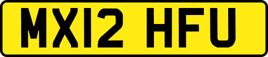 MX12HFU