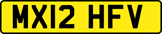 MX12HFV