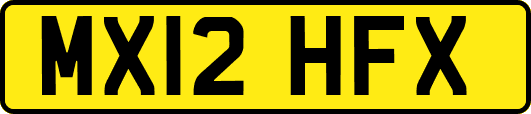 MX12HFX