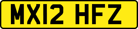 MX12HFZ