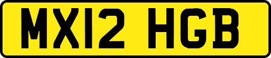 MX12HGB
