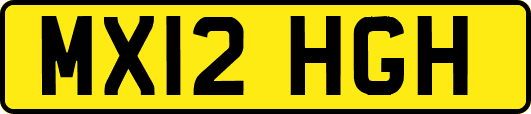MX12HGH