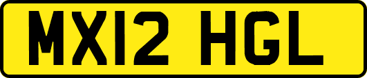 MX12HGL