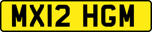 MX12HGM