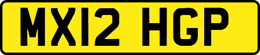 MX12HGP