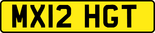 MX12HGT