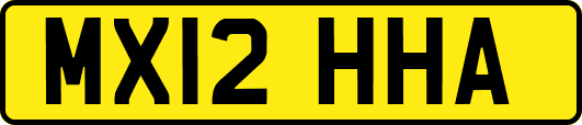 MX12HHA