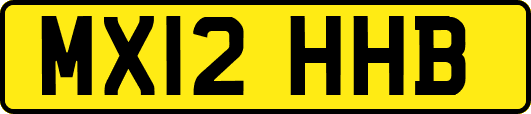 MX12HHB