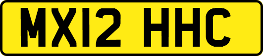 MX12HHC