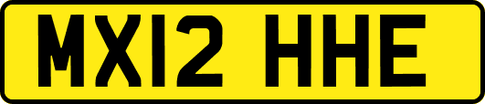 MX12HHE