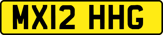 MX12HHG