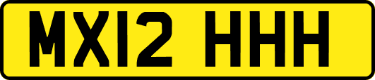 MX12HHH