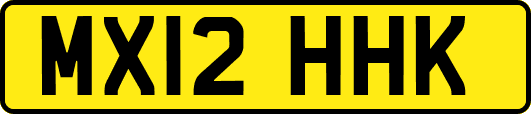 MX12HHK