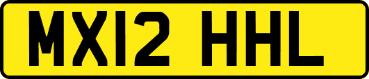 MX12HHL