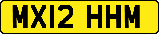 MX12HHM