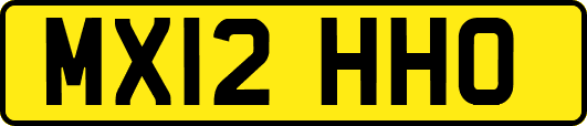 MX12HHO