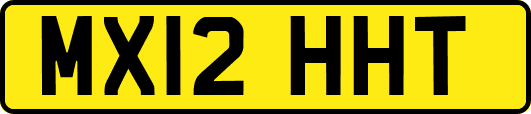 MX12HHT