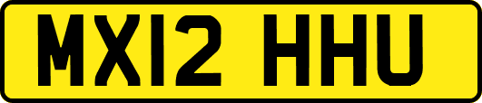 MX12HHU
