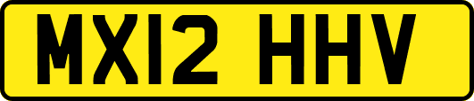 MX12HHV
