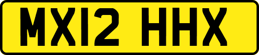 MX12HHX