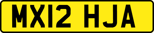 MX12HJA