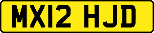 MX12HJD