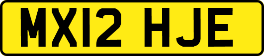 MX12HJE
