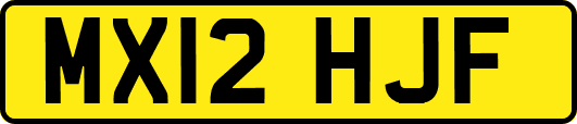 MX12HJF