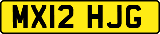 MX12HJG