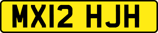 MX12HJH