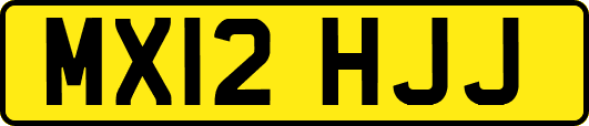 MX12HJJ