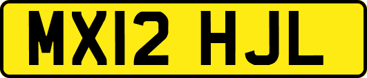 MX12HJL