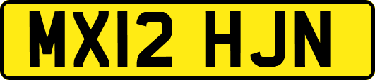 MX12HJN