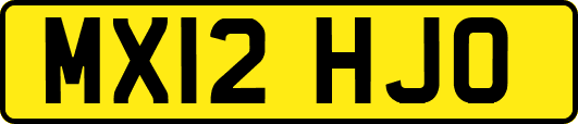 MX12HJO