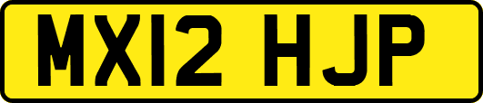 MX12HJP