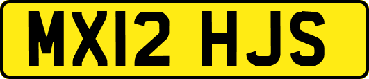 MX12HJS