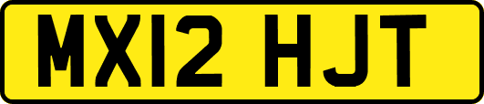 MX12HJT