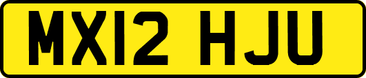 MX12HJU