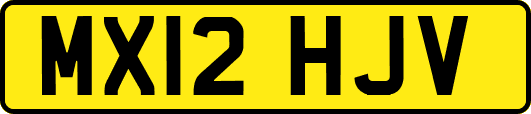 MX12HJV