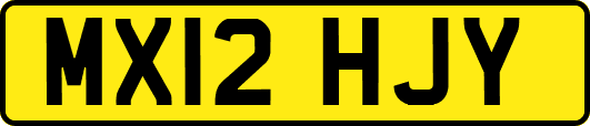 MX12HJY