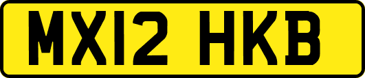MX12HKB