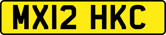 MX12HKC