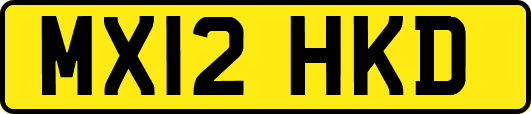 MX12HKD