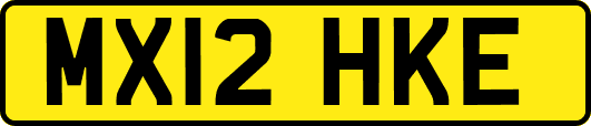 MX12HKE