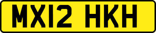 MX12HKH