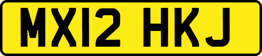 MX12HKJ