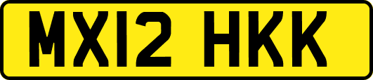 MX12HKK