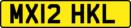 MX12HKL