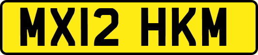 MX12HKM